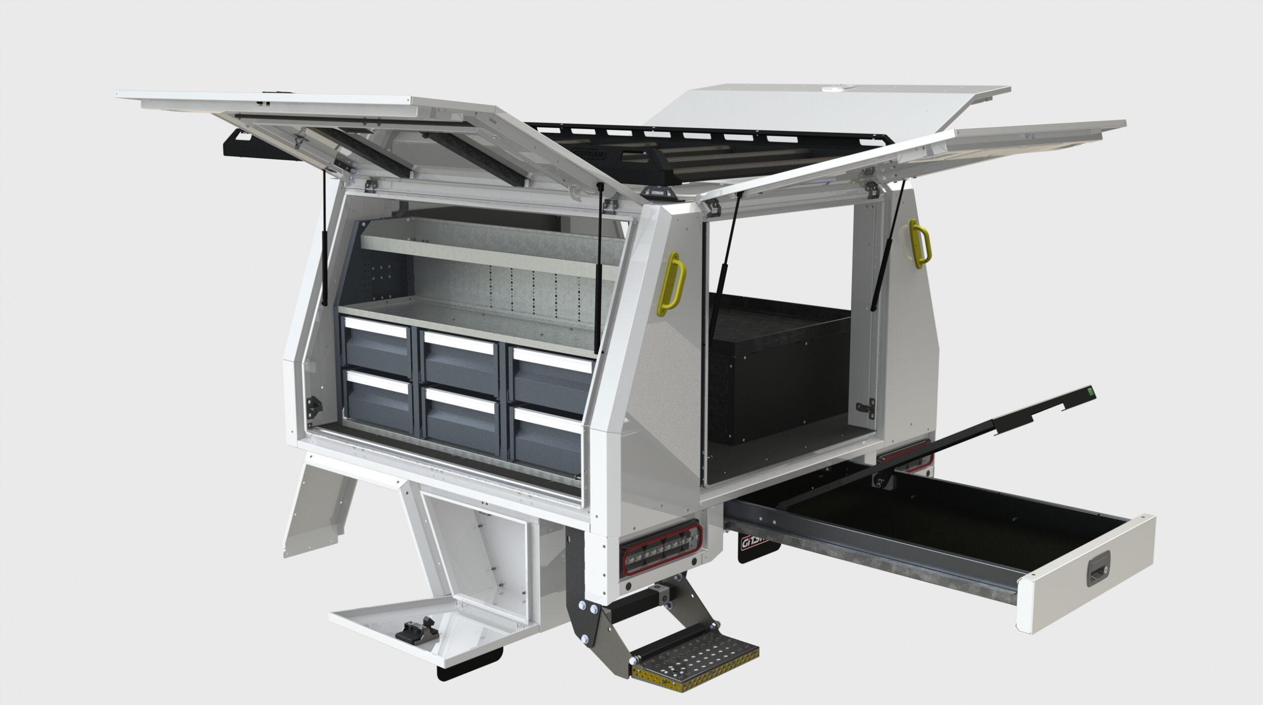 Fleet Canopy - 02