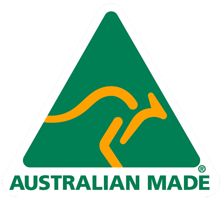 Australian Made
