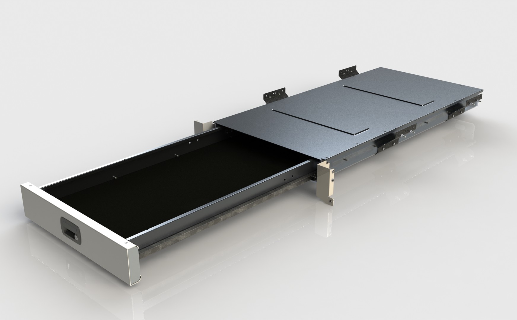 Trundle Drawer